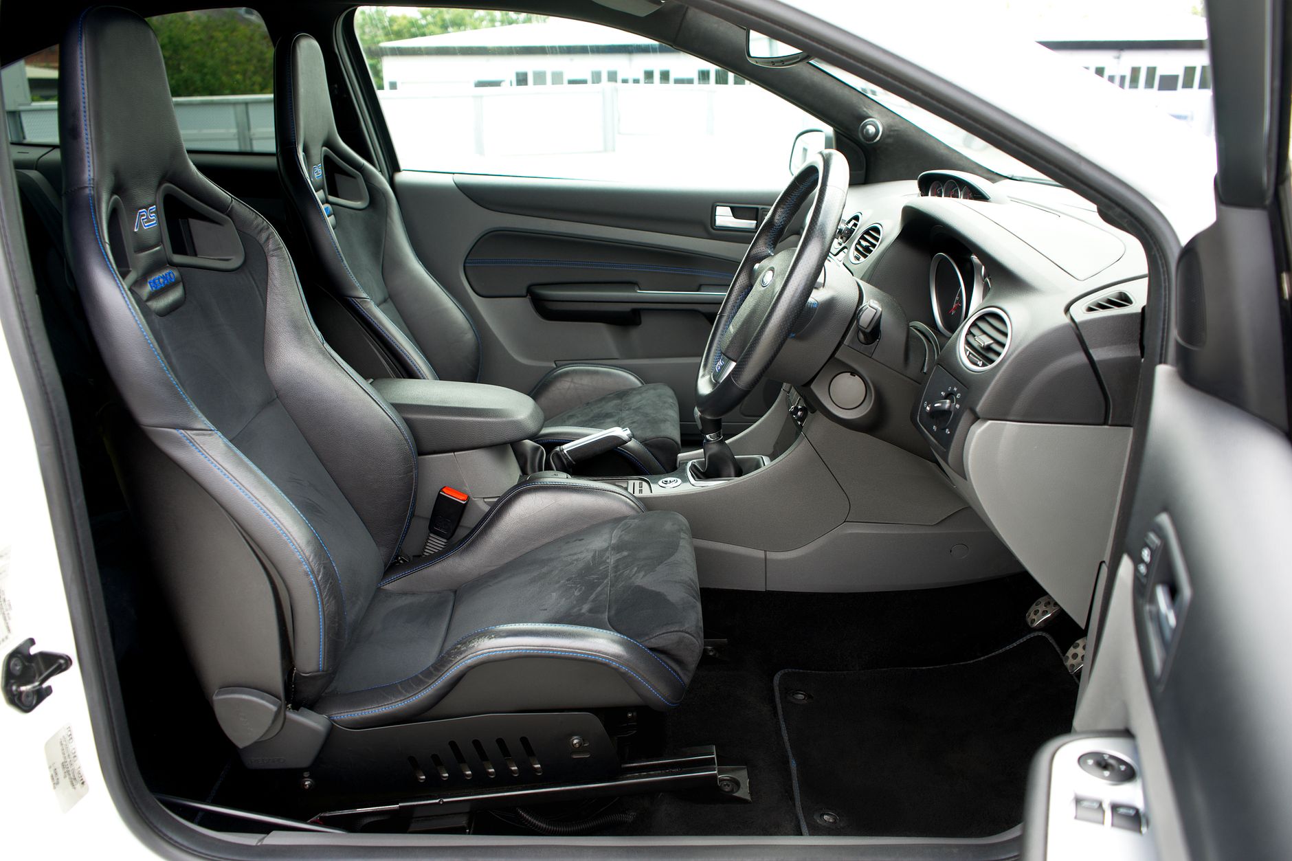 Interijer automobila